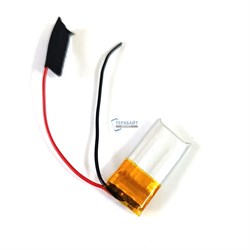 Garmin Forerunner 45s АККУМУЛЯТОР АКБ БАТАРЕЯ - фото 179867