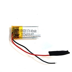 Garmin Forerunner 45s АККУМУЛЯТОР АКБ БАТАРЕЯ - фото 179870