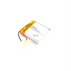 NUOBI Q12 АККУМУЛЯТОР АКБ БАТАРЕЯ - фото 180030