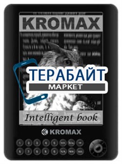 Аккумулятор для электронной книги ENDEVER Intelligent Book KR-620 - фото 18016