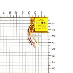 Elari KidPhone 4GR АККУМУЛЯТОР  (акб батарея) - фото 180170