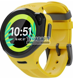 Elari KidPhone 4GR АККУМУЛЯТОР  (акб батарея) - фото 180171