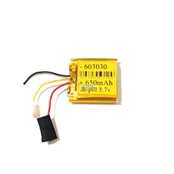 Aimoto Pro 4G АККУМУЛЯТОР  (акб батарея) - фото 180192