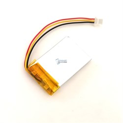 Xiaomi 70mai Rearview Dash Cam Wide Midrive D07 АККУМУЛЯТОР АКБ БАТАРЕЯ - фото 180219