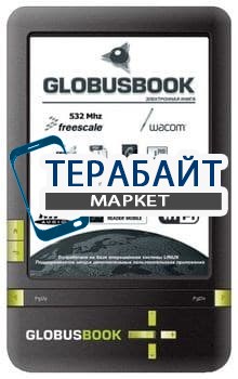 Аккумулятор для электронной книги GlobusBook 750 - фото 18022