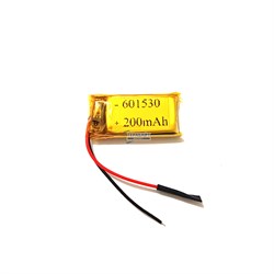 JBL Tune Flex АККУМУЛЯТОР ДЛЯ ЗАРЯДНОГО КЕЙСА БЕСПРОВОДНЫХ НАУШНИКОВ (акб батарея) - фото 180259