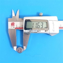 Sony WF-H800 АККУМУЛЯТОР (комплект 2 шт) (акб батарея) - фото 180316