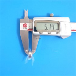 Sony WF-SP700N АККУМУЛЯТОР (комплект 2 шт) (акб батарея) - фото 180331