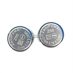 Sony WF-SP700N АККУМУЛЯТОР (комплект 2 шт) (акб батарея) - фото 180333