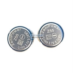 Samsung galaxy buds АККУМУЛЯТОР (комплект 2 шт) (акб батарея) - фото 180338