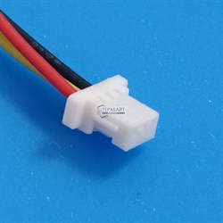 Аккумулятор для видеорегистратора Mio MiVue i87  (акб батарея) - фото 180355