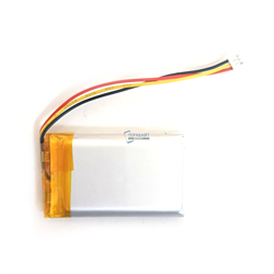 SHO-ME Combo №1 А7 АККУМУЛЯТОР АКБ БАТАРЕЯ - фото 180378