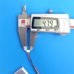 SHO-ME Combo №1 А7 АККУМУЛЯТОР АКБ БАТАРЕЯ - фото 180383