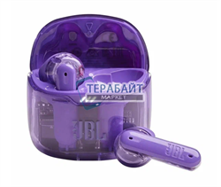 JBL Tune Flex Ghost АККУМУЛЯТОР ДЛЯ ЗАРЯДНОГО КЕЙСА БЕСПРОВОДНЫХ НАУШНИКОВ (акб батарея) - фото 180476