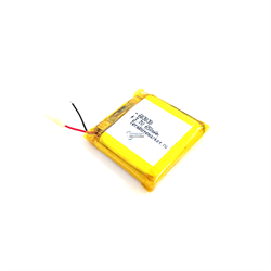 Bluedio T2 Plus АККУМУЛЯТОР АКБ БАТАРЕЯ (акб батарея) - фото 180496