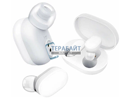 Xiaomi Redmi AirDots Youth Edition АККУМУЛЯТОР АКБ БАТАРЕЯ (комплект 2 шт) (акб батарея) - фото 180529