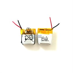 Xiaomi Redmi AirDots Youth Edition АККУМУЛЯТОР АКБ БАТАРЕЯ (комплект 2 шт) (акб батарея) - фото 180533