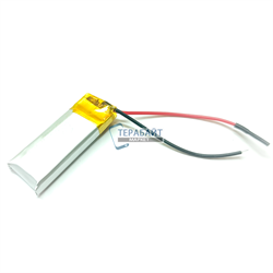 Xiaomi Mi Band 4 АККУМУЛЯТОР АКБ БАТАРЕЯ - фото 180555