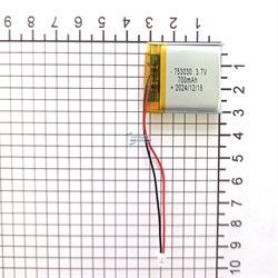 JBL Tune 600BTNC АККУМУЛЯТОР  (акб батарея) - фото 181181