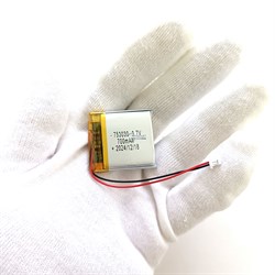 JBL Tune 600BTNC АККУМУЛЯТОР  (акб батарея) - фото 181182