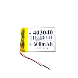 Samsung YP-T10 АККУМУЛЯТОР АКБ БАТАРЕЯ - фото 181203