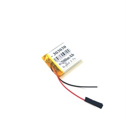 Digma B2 АККУМУЛЯТОР АКБ БАТАРЕЯ - фото 181399