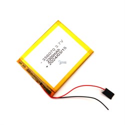 Аккумулятор для электронной книги DNS Airbook EB603 - фото 181575