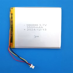 ONYX BOOX Bering 3 АККУМУЛЯТОР АКБ БАТАРЕЯ - фото 181675