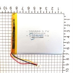 Onyx Boox Carta 2 АККУМУЛЯТОР АКБ БАТАРЕЯ - фото 181696