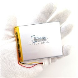 Onyx Boox Storia C65 АККУМУЛЯТОР АКБ БАТАРЕЯ (акб батарея) - фото 181795