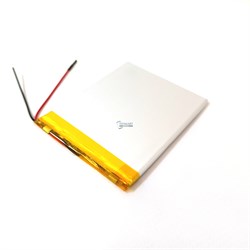 WEXLER .BOOK T7011 АККУМУЛЯТОР АКБ БАТАРЕЯ - фото 181970