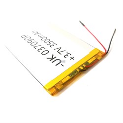 WEXLER .BOOK T7011 АККУМУЛЯТОР АКБ БАТАРЕЯ - фото 181972