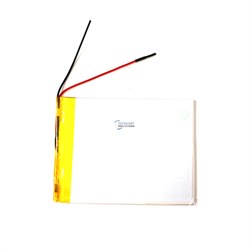 teXet TB-722HD АККУМУЛЯТОР АКБ БАТАРЕЯ - фото 181990