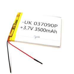 Ritmix RBK-433 АККУМУЛЯТОР АКБ БАТАРЕЯ - фото 182012