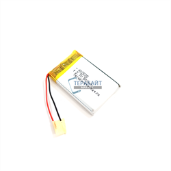 M-BIRD XY-22 АККУМУЛЯТОР АКБ БАТАРЕЯ (акб батарея) - фото 182053