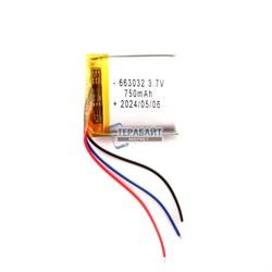 Smart Baby Watch A36E АККУМУЛЯТОР АКБ БАТАРЕЯ - фото 182120