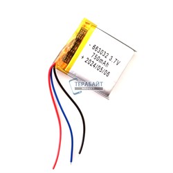 Smart Baby Watch A36E АККУМУЛЯТОР АКБ БАТАРЕЯ - фото 182121