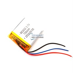 Smart Baby Watch A36E АККУМУЛЯТОР АКБ БАТАРЕЯ - фото 182122