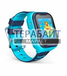 Smart Baby Watch A36E АККУМУЛЯТОР АКБ БАТАРЕЯ - фото 182128