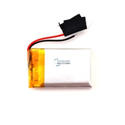 iBOX PRO-900 АККУМУЛЯТОР АКБ БАТАРЕЯ - фото 182168