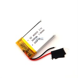 iBOX PRO-900 АККУМУЛЯТОР АКБ БАТАРЕЯ - фото 182169