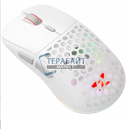 ZET GAMING Prime Wireless АККУМУЛЯТОР (акб батарея) - фото 182329