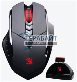 A4Tech Bloody R7 АККУМУЛЯТОР (акб батарея) - фото 182364