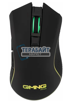 Oklick GMNG 980GMW АККУМУЛЯТОР (акб батарея) - фото 182390