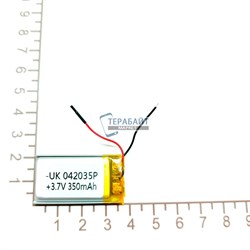 Pandora DX-91 АККУМУЛЯТОР (акб батарея) - фото 182426