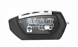 Pandora DX-91 АККУМУЛЯТОР (акб батарея) - фото 182431