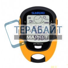 Sunroad FR-500 АККУМУЛЯТОР (акб батарея) - фото 182528