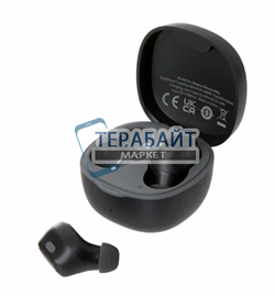 Baseus OS Bowie WM01 АККУМУЛЯТОР ДЛЯ ЗАРЯДНОГО КЕЙСА БЕСПРОВОДНЫХ НАУШНИКОВ (акб батарея) - фото 182561