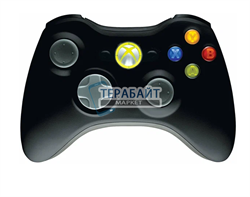 Microsoft Xbox 360 АККУМУЛЯТОР (акб батарея) - фото 182594