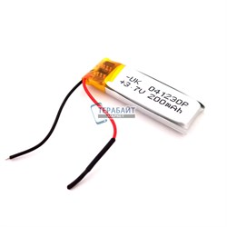 АККУМУЛЯТОР АКБ БАТАРЕЯ Plantronics Explorer 210 - фото 182632